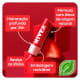 NIVEA Morango Shine - Hidratante Labial 4,8g (15)