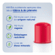 NIVEA Morango Shine - Hidratante Labial 4,8g (6)