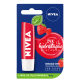 NIVEA Morango Shine - Hidratante Labial 4,8g (3)