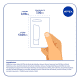 NIVEA Morango Shine - Hidratante Labial 4,8g (8)