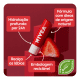 NIVEA Morango Shine - Hidratante Labial 4,8g (8)
