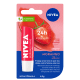 NIVEA Morango Shine - Hidratante Labial 4,8g (2)