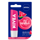 Protetor Labial NIVEA Shine Melancia 4,8g (3)