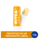 NIVEA Sun Protect FPS 30 - Protetor Solar Hidratante Labial 4,8g (11)