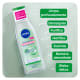 NIVEA Solução de Limpeza 7 em 1 Efeito Matte - Água Micelar 200ml (3)