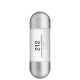 212 Carolina Herrera Eau de Toilette - Perfume Feminino 30ml (1)