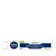 NIVEA MEN Sensitive 2 em 1 - Creme de Barbear 65g (1)