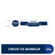 NIVEA MEN Sensitive 2 em 1 - Creme de Barbear 65g (3)