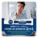 Creme de Barbear NIVEA Men Sensitive 2 em 1 65g (5)