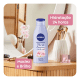 NIVEA Óleos Essenciais Flor de Cerejeira e Óleo de Jojoba - Loção Hidratante Corporal 200ml (8)