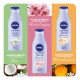 NIVEA Óleos Essenciais Flor de Cerejeira e Óleo de Jojoba - Loção Hidratante Corporal 200ml (9)