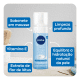 NIVEA Facial - Mousse de Limpeza 150ml (5)