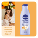 Hidratante Corporal NIVEA Mousse Flor de Laranjeira e Óleo de Abacate 200ml (3)