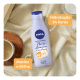 Hidratante Corporal NIVEA Mousse Flor de Laranjeira e Óleo de Abacate 200ml (7)