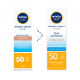 NIVEA SUN Beauty Expert FPS 50 - Protetor Facial com Cor 50g (3)
