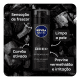Espuma de Barbear NIVEA MEN Deep 200ml (6)