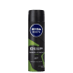 Desodorante NIVEA Men Deep Citrus Aerossol Masculino 150ml (1)
