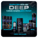 NIVEA MEN Deep - Loção Pós-Barba 100ml (10)