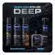 NIVEA MEN Deep - Loção Pós-Barba 100ml (3)