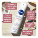 NIVEA Deomilk Sensitive - Desodorante Aerossol 150ml (8)