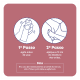 NIVEA Deomilk Sensitive - Desodorante Aerossol 150ml (4)