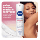 NIVEA Deomilk Sensitive - Desodorante Aerossol 150ml (7)