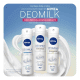 Desodorante NIVEA Deomilk Beauty Elixir Toque Seco Aerossol Feminino 150ml (9)