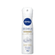 Desodorante NIVEA Deomilk Beauty Elixir Toque Seco Aerossol Feminino 150ml (1)