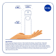 Desodorante NIVEA Deomilk Beauty Elixir Toque Seco Aerossol Feminino 150ml (8)