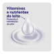 Desodorante NIVEA Deomilk Beauty Elixir Fresh Aerossol Feminino 150ml (3)