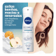 Desodorante NIVEA Deomilk Beauty Elixir Fresh Aerossol Feminino 150ml (5)