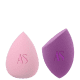 Alice Salazar Soft Pink - Esponja para Maquiagem (3)