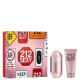 Conjunto 212 Sexy Carolina Herrera - Eau de Parfum 100ml + Loção Corporal 100ml (1)