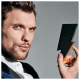 Kit Bad Boy Carolina Herrera Masculino - Eau de Toilette 100ml + Gel de Banho 100ml (5)