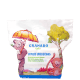Kit Granado Bebê Lenços Umedecidos (4 Produtos) (3)
