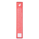Kakau Lopes Hidra Matte Peace - Batom Líquido 4ml (6)