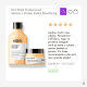 Kit L'Oréal Professionnel Serie Expert Absolut Repair Gold Quinoa + Protein Instant Resurfacing (2 Produtos) (3)