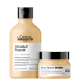 Kit L'Oréal Professionnel Serie Expert Absolut Repair Gold Quinoa + Protein Golden Lightweight (2 produtos) (1)