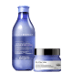 Kit L'Oréal Professionnel Serie Expert Blondifier Gloss Masque (2 Produtos)
