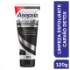 Asepxia Carvão Detox - Sabonete Esfoliante 120g (1)