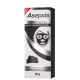 Asepxia Peel Off Carvão Detox - Máscara Facial 30g (2)
