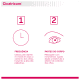Cicatricure Blur & Filler - Creme Anti-Idade para Área dos Olhos 15g (3)