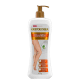 Creme Hidratante Goicoechea Centella Asiática e Extrato Cítrico 400g