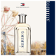 Tommy Tommy Hilfiger Eau de Toilette - Perfume Masculino 30ml (5)