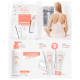 Avène Trixera Nutri-Fluida - Loção Hidratante Corporal 200ml (5)