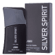 Silver Spirit I-Scents Eau de Toilette - Perfume Masculino 100ml (2)