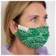 Kit Orgânica Máscaras de Proteção Sortidas (5 Unidades) (3)