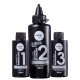Kit Salon Line Selagem Redutora Todos os Tipos de Cabelo (3 Produtos) (6)