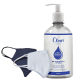 Kit Clean Sept Proteção (3 Produtos)