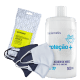 Kit Madamelis Mega Cuidado (3 Produtos)